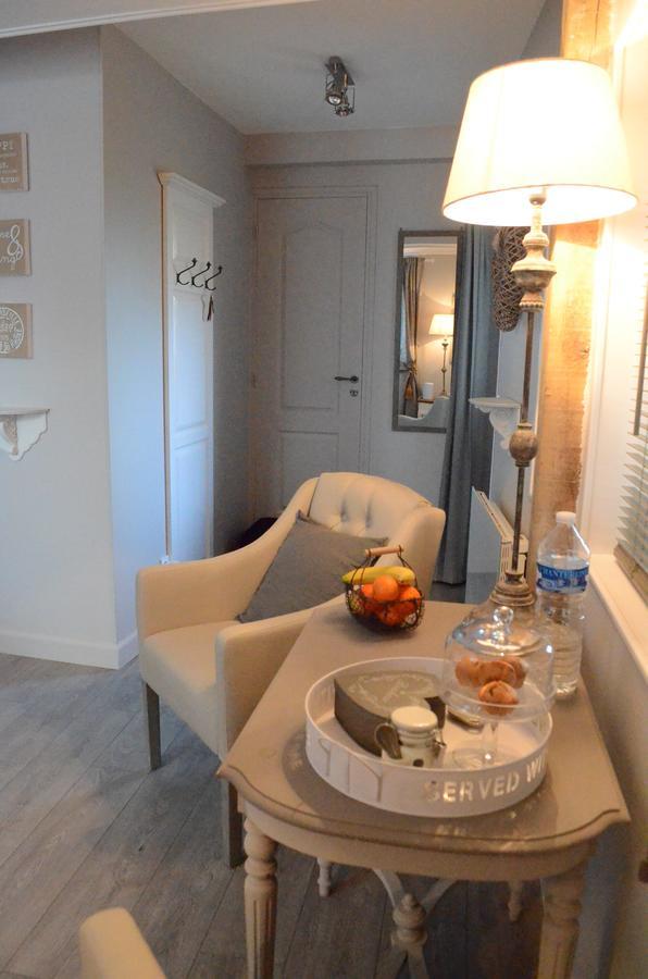 Bed and Breakfast La Parenthese Le Deluge Экстерьер фото