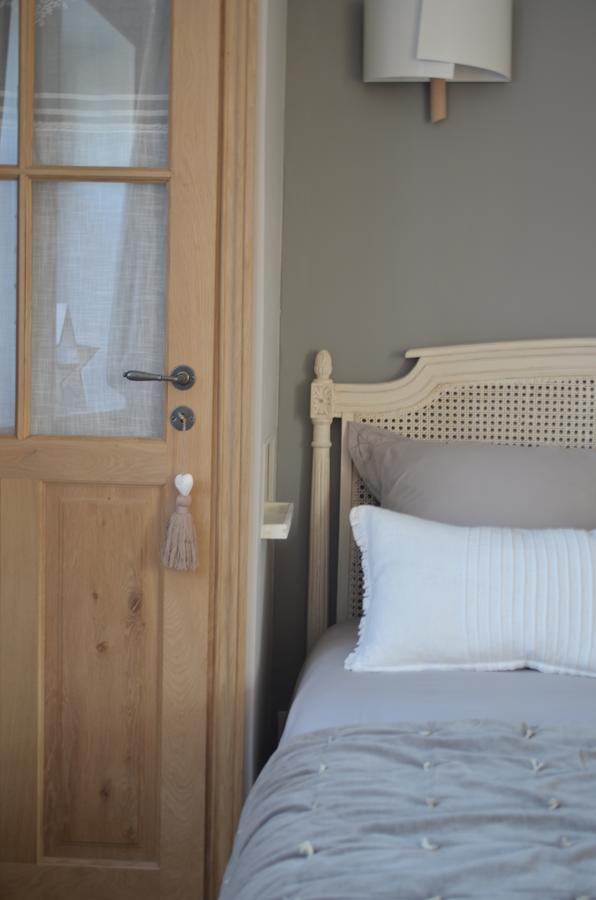 Bed and Breakfast La Parenthese Le Deluge Экстерьер фото