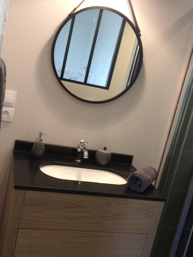 Bed and Breakfast La Parenthese Le Deluge Экстерьер фото